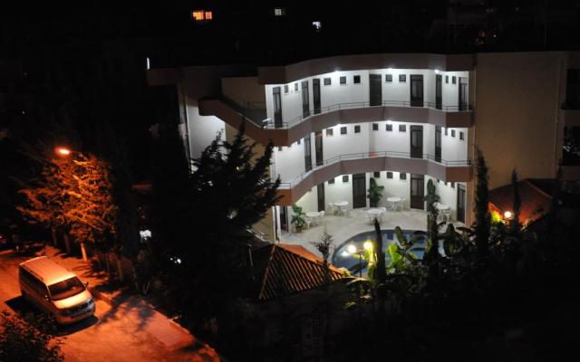 Rolli Butik Hotel