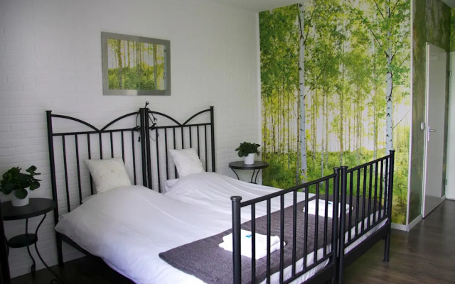 Hotel Buxus
