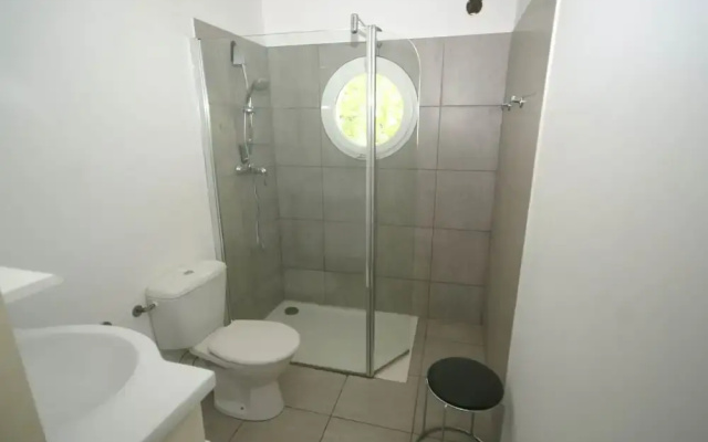 Holiday Home in Moriani-plage Near Beach