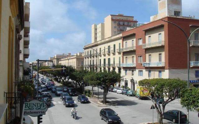 Renda Apartments