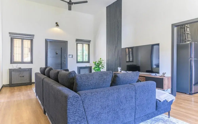 Residence 4 - Apartments in Mar Mikhael