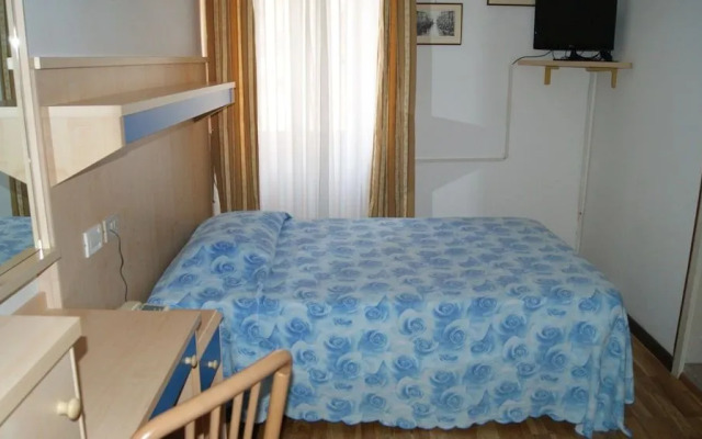 Hotel Milano