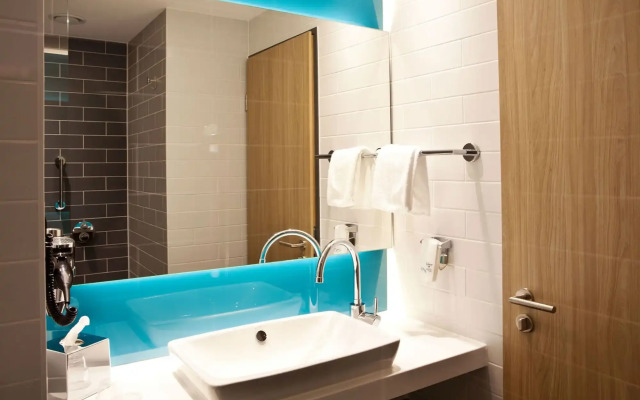 Holiday Inn Express Frankfurt Airport-Raunheim by IHG