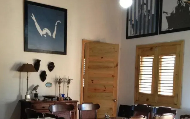 La Maison de AAVA
