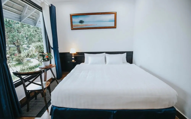 Larita Dalat Boutique Hotel