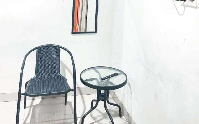 Almira Homestay Ambon RedPartner