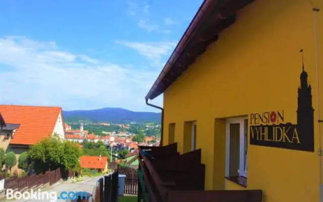 Pension Vyhlídka