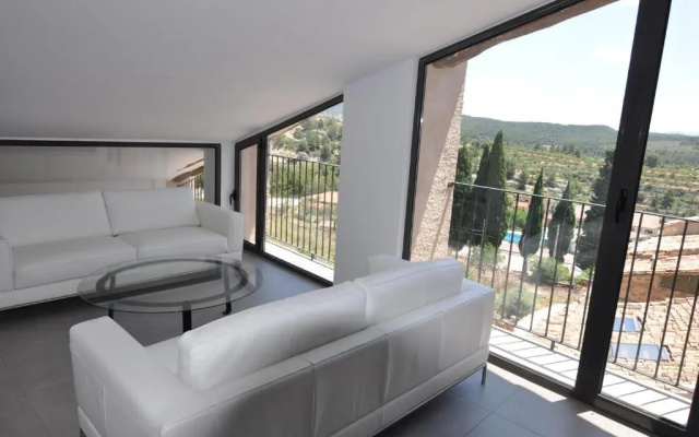 Apartamentos Las Moradas