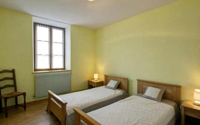 Gîte La Chambonie, 4 pièces, 6 personnes - FR-1-496-197