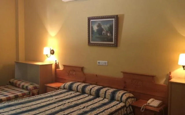 Hotel Meson Fuente del Pino