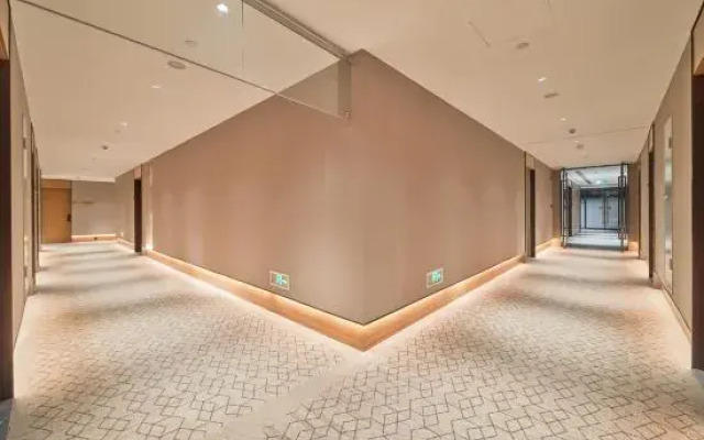 JI Hotel (Wu'an Wanteng Building)