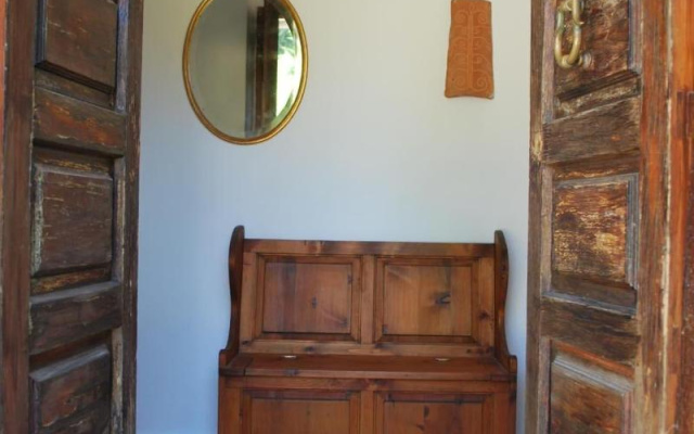 Casa Solotti
