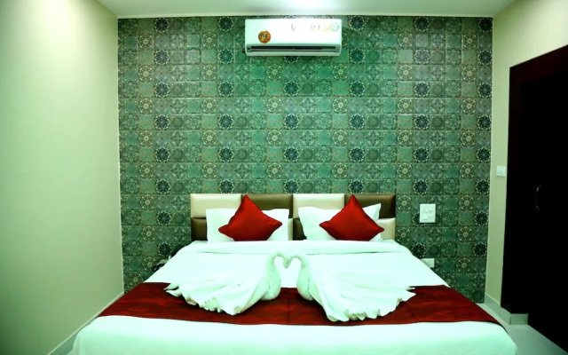 Hotel New Seasons