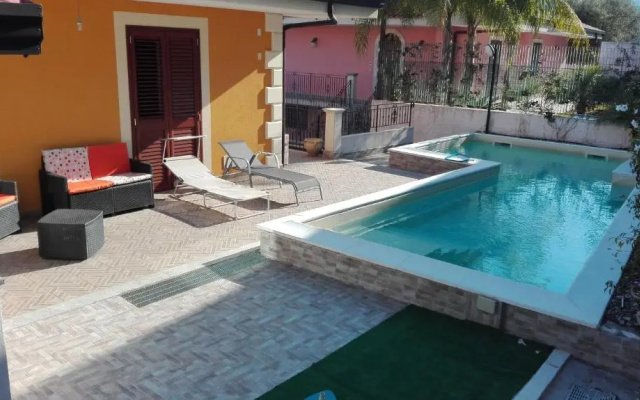 Casa Vacanza Il Sogno