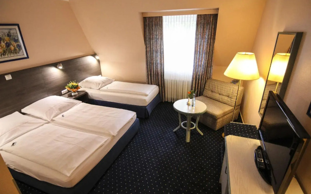 Hotel Nordic