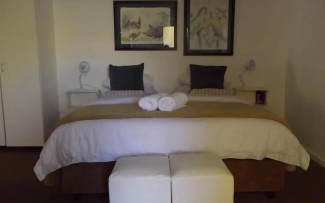 Breeze Inn Bed and Breakfast