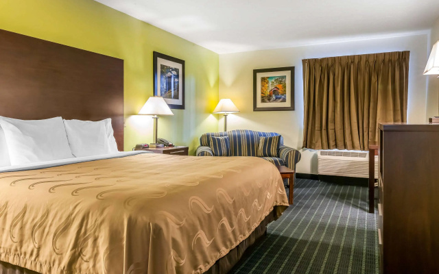 Quality Inn Jackson