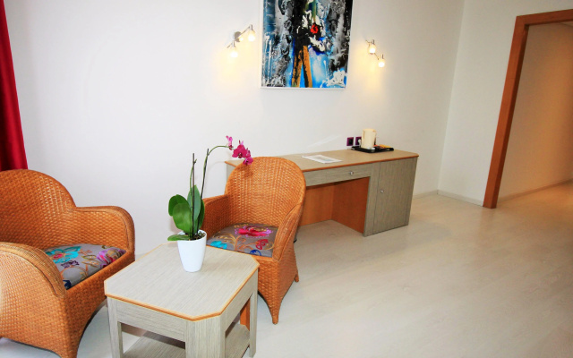 Cristal Hotel & Spa