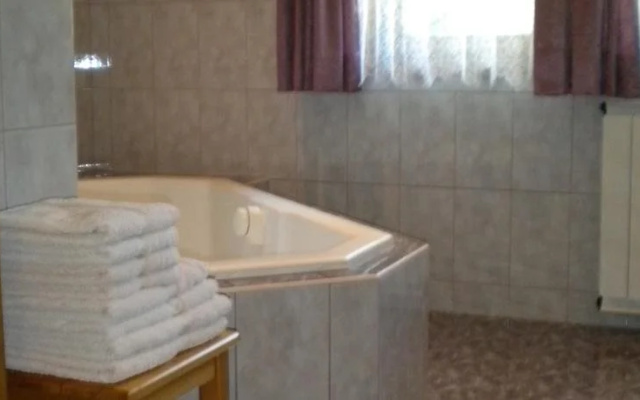 Ferienwohnung Wallner