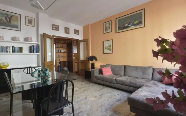 Appartamento Matteotti