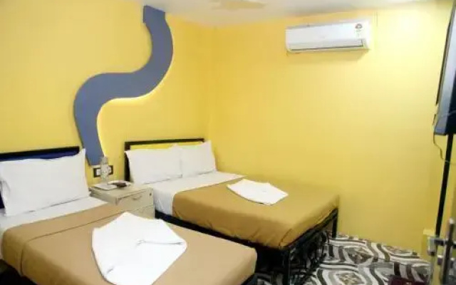 Eureka Guest House