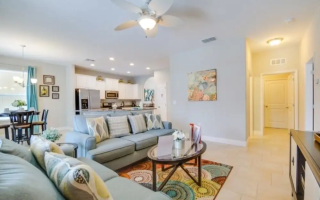 H5294 Ultimate 6 Bedroom With Pool Villa