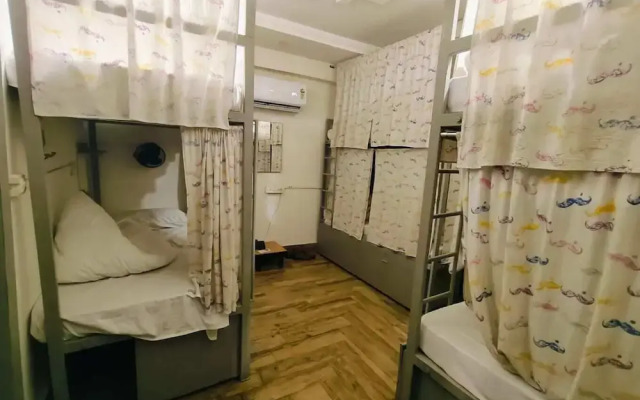 MTJ Hotels
