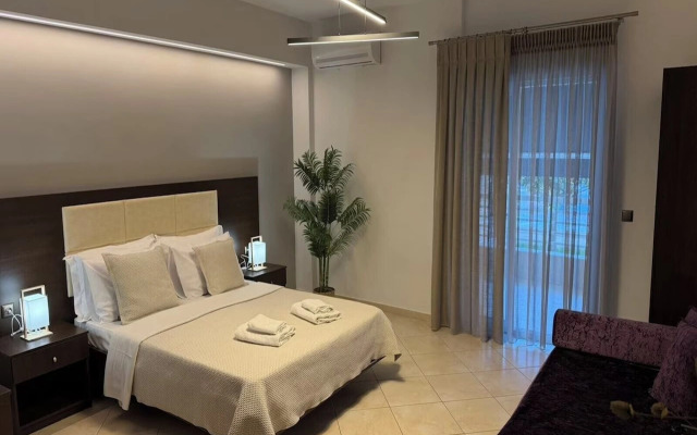 MG Luxury Living