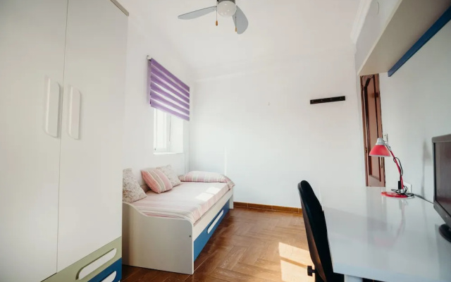 Apartamento Puerta de la Caleta