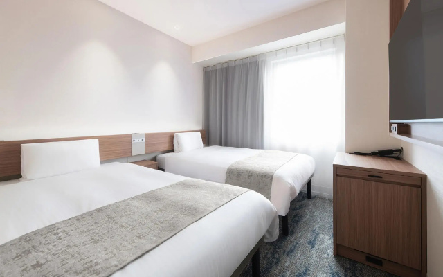 Vessel Inn Hakata Nakasu