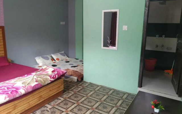 Kasol view homestay & cafe