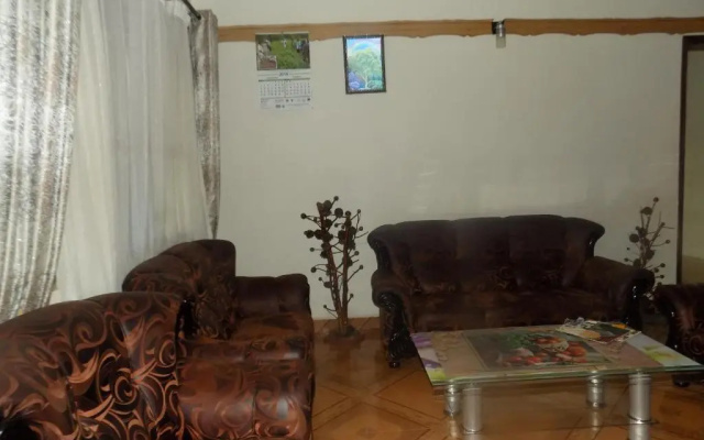 Dream Palace Hotel Mbale
