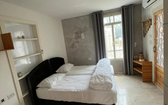 Diamond Apartment In Haifa