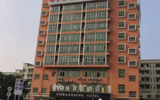 Shenzhen Xinbaosheng Hotel (Dalang)