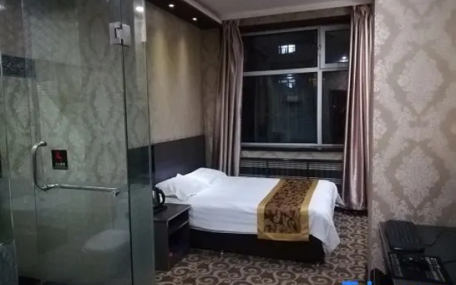 Shang Shang Hotel