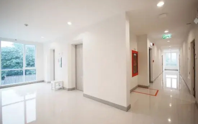 Fortune Courtyard Hotel Khaoyai Official