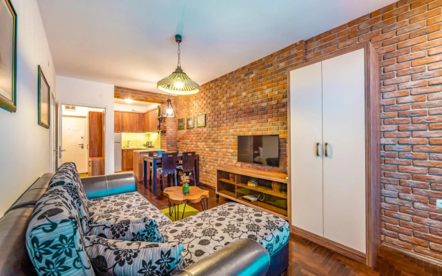 Ohrid Boutique Apartments