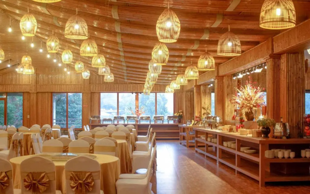 Thung Nham Resort