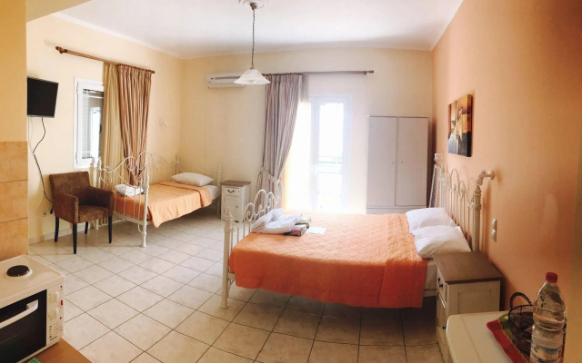 Lithies Hotel
