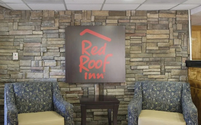 Red Roof Inn Emporia