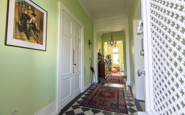 Chambres dHôtes du Jardin