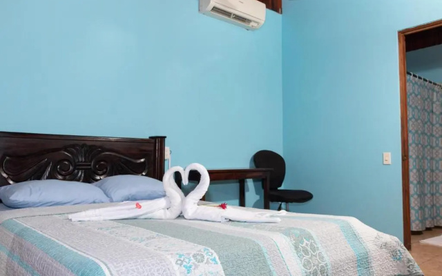 Hotel Villa Hermosa