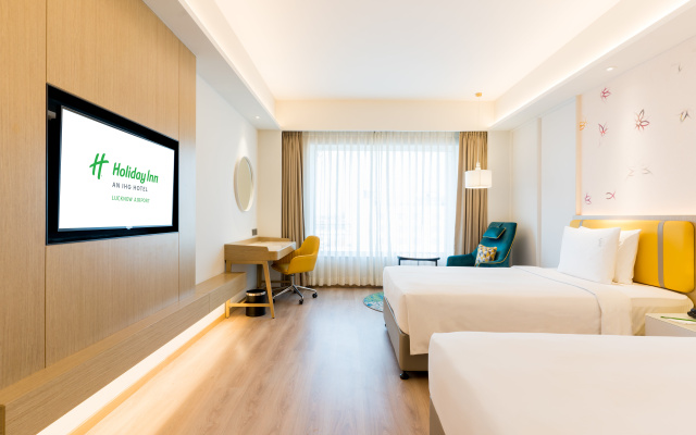 Holiday Inn LUCKNOW AIRPORT by IHG