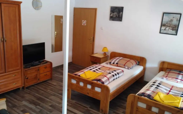 Agroletnica Country house