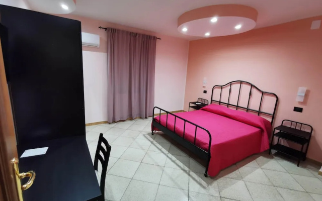 Bed and Breakfast Picentia 19