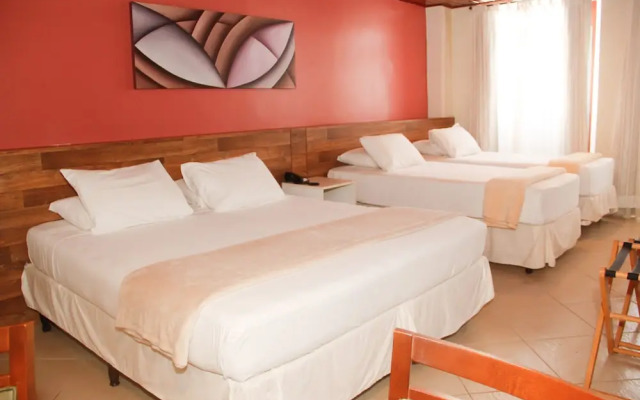 Serra Golfe Hotel