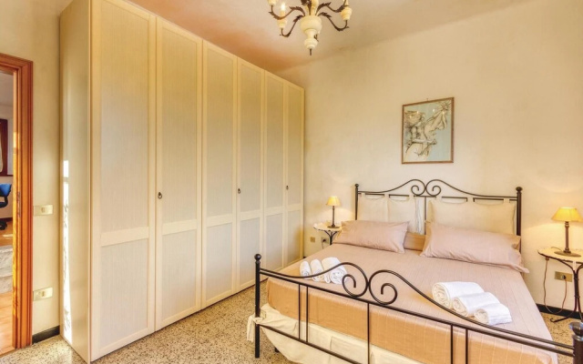 Beautiful Apartment in Marignana With 2 Bedrooms and Wifi