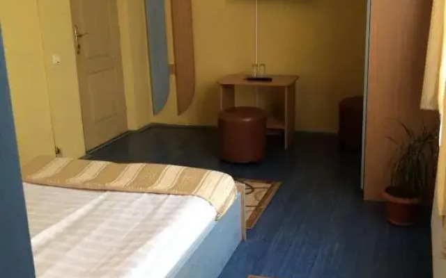 Pensiunea Casa Raul