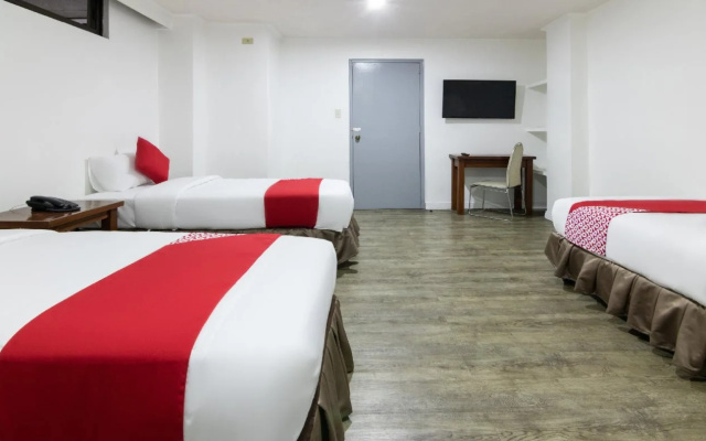 Hotel Elegant