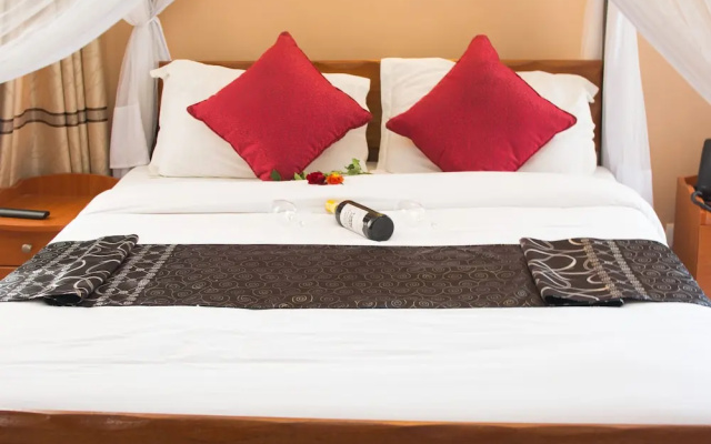 Burchs Resort Naivasha